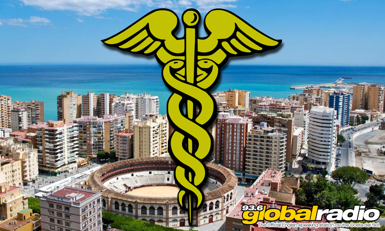 Malaga Incidence Rate Drops By 66 Points
