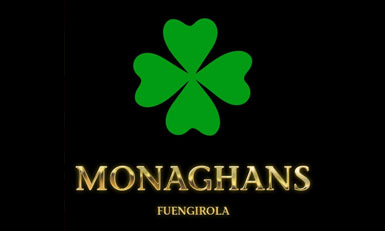 Monaghans Fuengirola