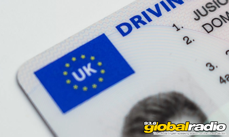 Driving License Deadline Extended