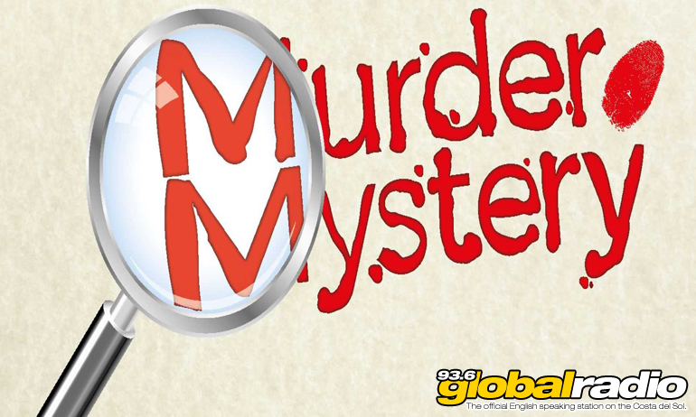 Murder Mystery Night - 93.6 Global Radio