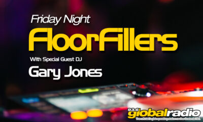 Friday Night FloorFillers