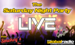 Saturday Night Party Live