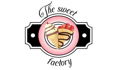 The Sweet Factory - Homemade Ice Creams, Milkshakes, Cakes, Waffles, Crêpes and American Pancakes