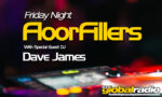 Friday Night FloorFillers Dave James