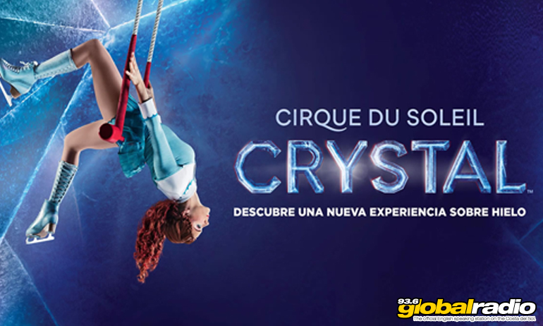 Malaga Best Shows Cirque Du Soleil