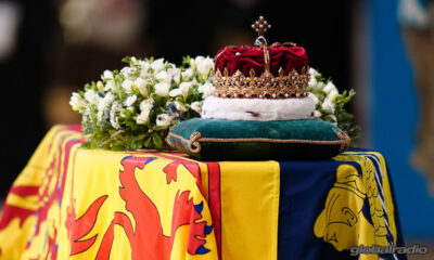 The Funeral Of Her Majesty The Queen