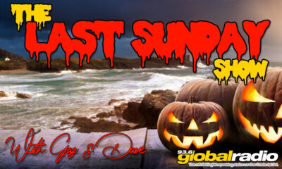 The Last Sunday Show Halloween Special The Last Sunday Show Halloween Special