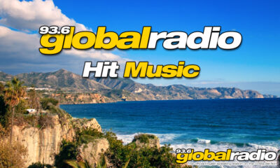 93.6 Global Radio Hit Music
