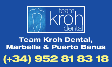 Team Kroh Dental