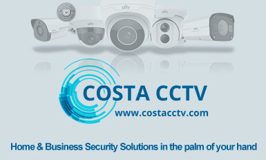 Costa CCTV