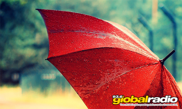 Costa Del Sol Weather Warning Extended