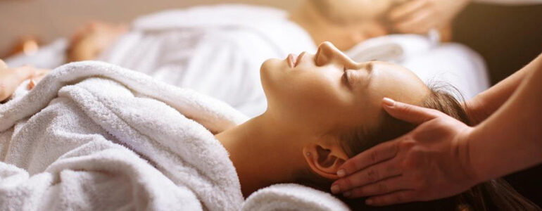 Experienced Masseuse Vacancy