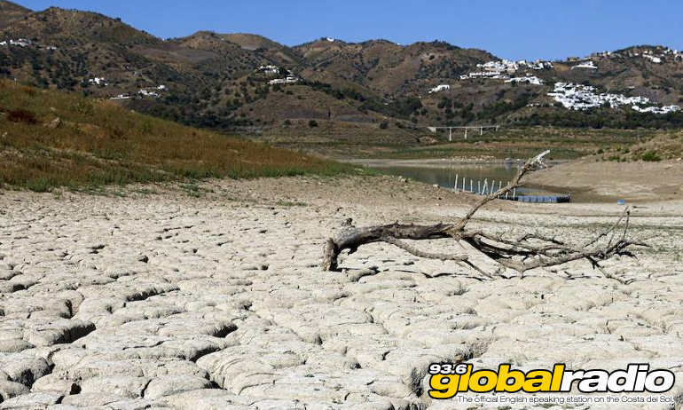 Malaga Needs More Rainfall