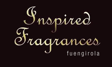 Inspired Fragrances