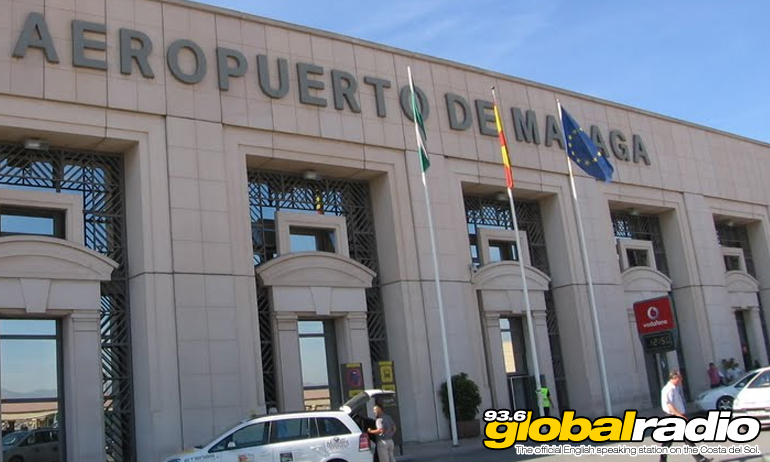 Record Breaking Month At Malaga Airport