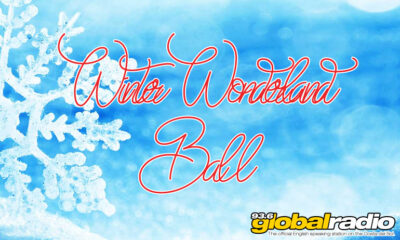 Winter Wonderland Ball