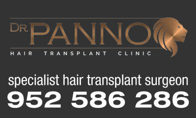 Dr Panno Hair Transplant