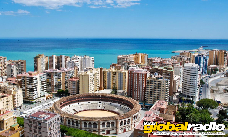Malaga is one of Spain's most popular cities for buyers.