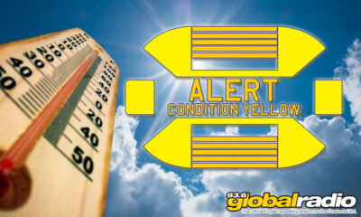 New Heat Warning This Afternoon On The Costa Del Sol
