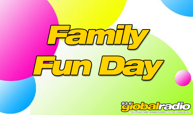 Family Fun Day