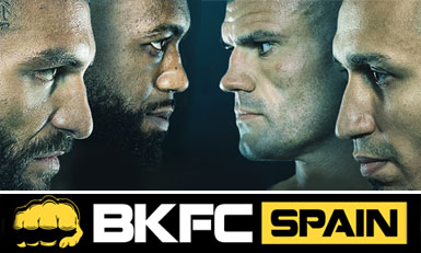 BKFC