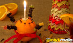 Christingle Service for Children