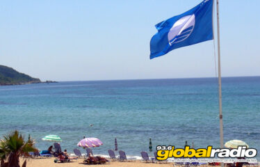 Fuengirola Beaches Awarded Blue Flags