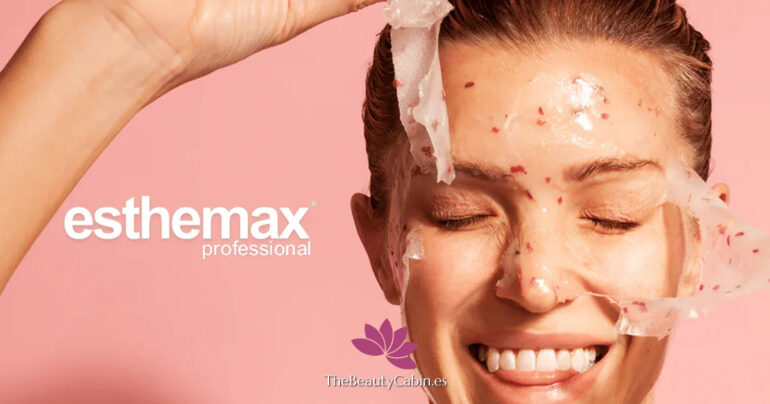 Esthemax Skincare Products and Treatments, The Beauty Cabin, Sitio de Calahonda