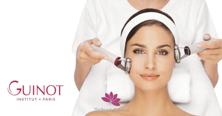 Guinot Paris, Skincare & Facials - The Beauty Cabin, Sitio de Calahonda