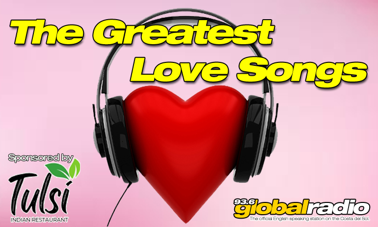 The Greatest Love Songs