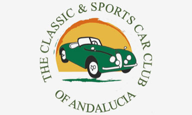 Classic & Sports Car Club Andalucia