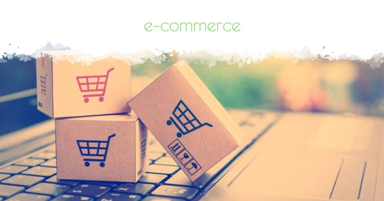 E-commerce Solutions for Business - Start Selling Online