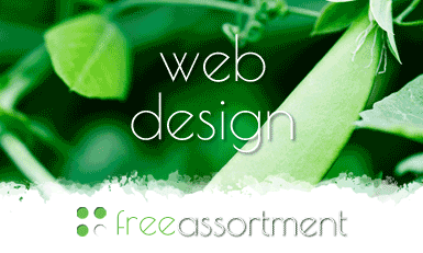 FreeAssortment - Web Design & Digital Marketing, Mijas Costa, Spain.