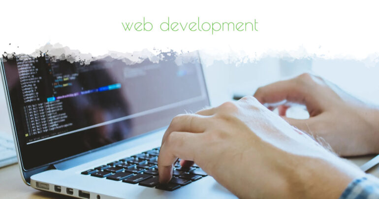 Web Development Services from FreeAssortment