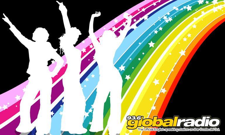 Boogie Wonderland At Salon Varietes