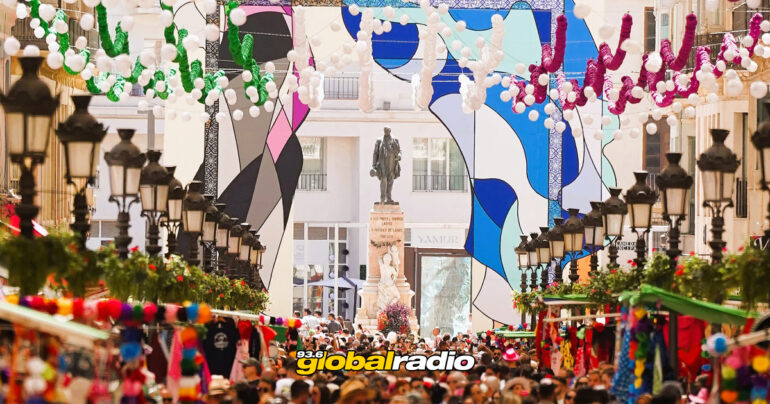Street Drinking Banned For Malaga Feria