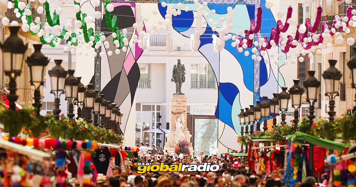 Street Drinking Banned For Malaga Feria