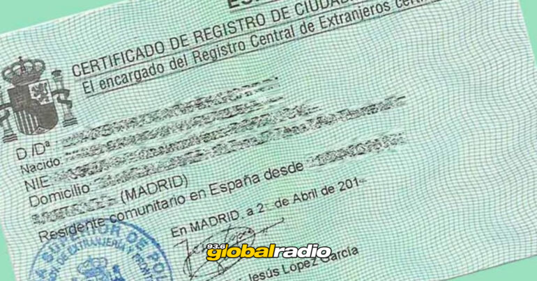 Residencia