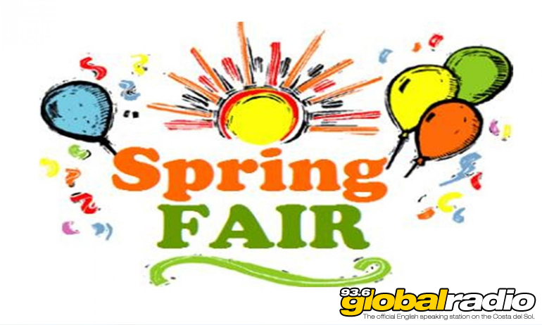 Lions Spring Fair and Fashion Show