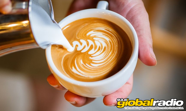New Age Concern Coffee Morning