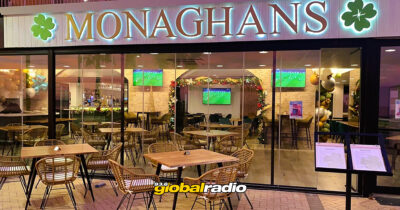 Shock As Two Scottish Men Shot In Costa Del Sol Bar