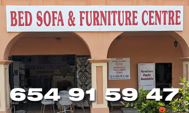 Beds and Sofas Mijas Costa