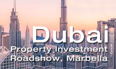Dubai Property Investment Roadshow
