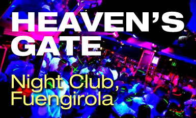 Heaven's Gate, Fuengirola
