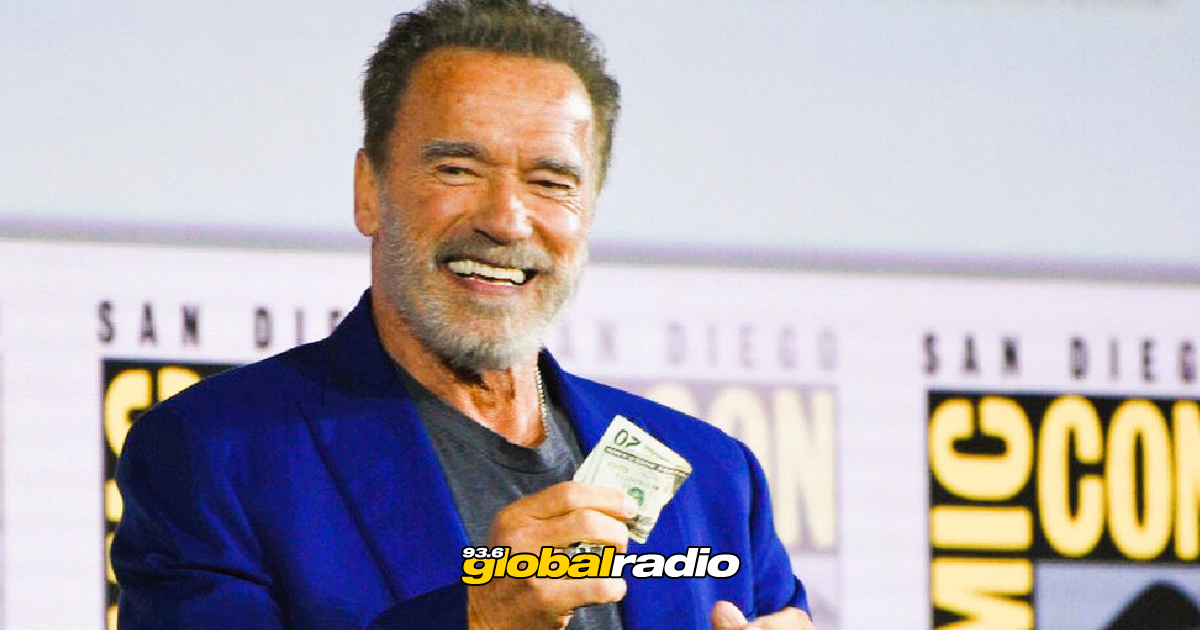 Hollywood Megastar Coming To Malaga Comic-Con
