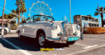 SOL Classic Car Club Charity Evening