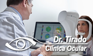 Dr Tirado, Eye Doctor, Fuengirola