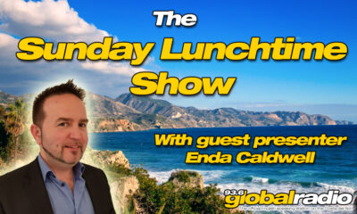 Enda On Sunday Enda On Sunday
