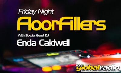 Friday Night FloorFillers With Enda Friday Night FloorFillers With Enda