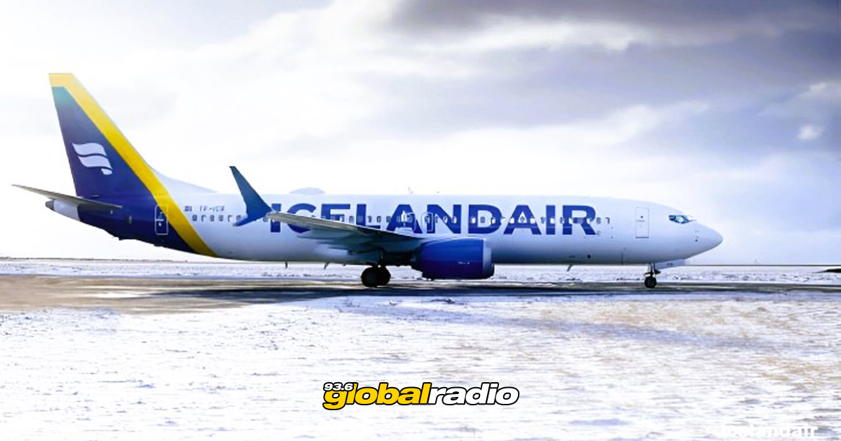 Malaga Introduces Direct Flights To Iceland